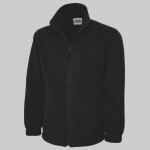 Uneek UX Full Zip Fleece