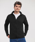 Russell Smart softshell jacket