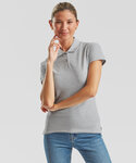 FOTL Lady-fit premium polo