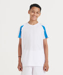 AWDI Kids Contrast Cool T