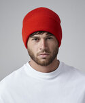 Beechfield Knitted Hat