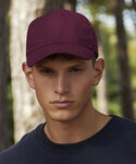 Beechfield Pro-Style Heavy Brushed Cotton Cap