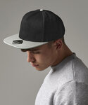 Beechfield Original Flat Peak Snapback