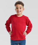 FOTL Kid's Raglan Sweat