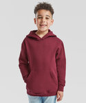 FOTL Classic 80/20 kids hooded sweatshirt