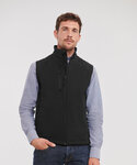 Russell Softshell gilet