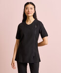 Premier 'Camellia' Beauty And Spa Tunic