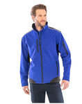 Result Ripstop Soft Shell Jacket