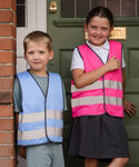 Core junior vest