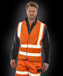 Core motorway vest