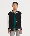AWDI Kid's Varsity Jacket