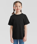 FOTL Kid's valueweight tee 14-15 VAT