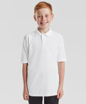 FOTL Kid's 65/35 Pique Polo