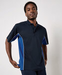 Track polo (classic fit)
