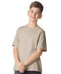 Glidan Softstyle™ Youth Ringspun T-Shirt