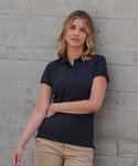 Henbury Women's Coolplus® Polo