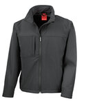 Result Classic Softshell jacket