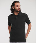 Russell Classic 100% cotton polo