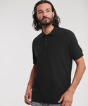 Russell Ultimate Classic Cotton Polo
