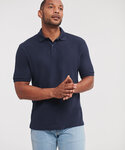 Russell Hard wearing poly/cotton polo