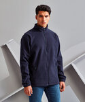 2786- Full-zip fleece