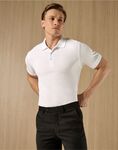 Slim Fit Klassic Superwash® 60 Polo