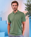 Asquith & Fox Men's Polo