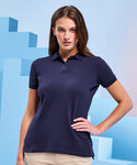 Asquith & Fox Women's polo'