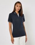 Classic Fit St Mellion Polo