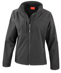 Result Women's Classic soft shell jacket