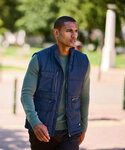 Regatta Steller multi-zip bodywarmer