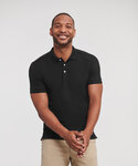 Russell Stretch polo