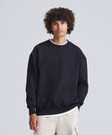 AWDIs Heavyweight signature sweatshirt