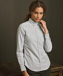 Tee Jays Women’s perfect Oxford shirt