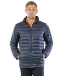 Result Ice bird padded jacket