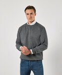 Kustom Kit Klassic sweatshirt Superwash® 60°C long sleeve