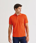 Premier Men's Coolchecker Plus Pique Polo