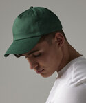 Beechfield Authentic 5-panel cap
