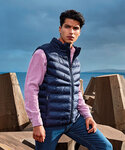 2786 - Mantel moulded gilet