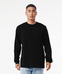 Bella+Canvas Unisex Jersey long sleeve tee
