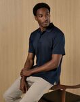 Regular Fit Superwash® 60º Pique Polo with Cooltex® Plus