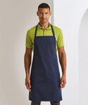 Premier Waterproof bib apron