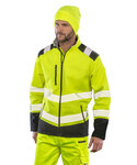 Result Ripstop Safety Softshell