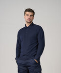 ProRtx long sleeve polo