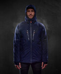 X-Pro Marauder III insulated jacket
