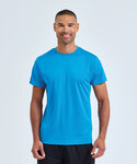 TriDri® recycled performance t-shirt UPF 40+