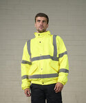 ProRTX - High visibility bomber jacket