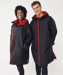Finden Hales All-weather robe