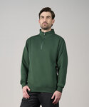 PRO RTX 1/4 neck zip sweatshirt
