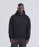 AWDIs Signature heavyweight hoodie (Oversized fit)
